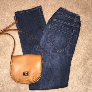 👖Simply Vera Roll Cuff Capri